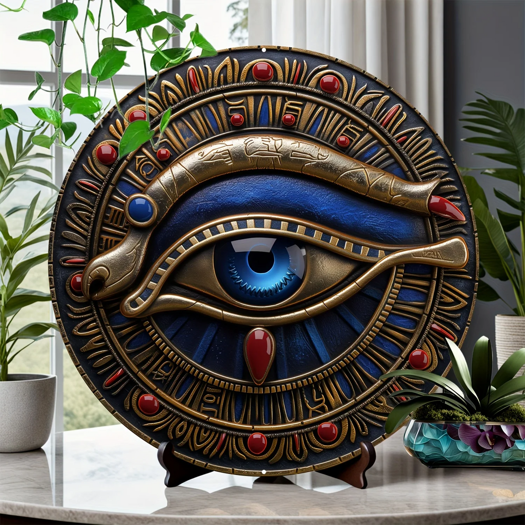 Mystical Protector Shield