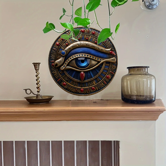 Mystical Protector Shield