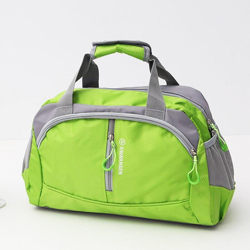 Wasserdichte Reisetasche