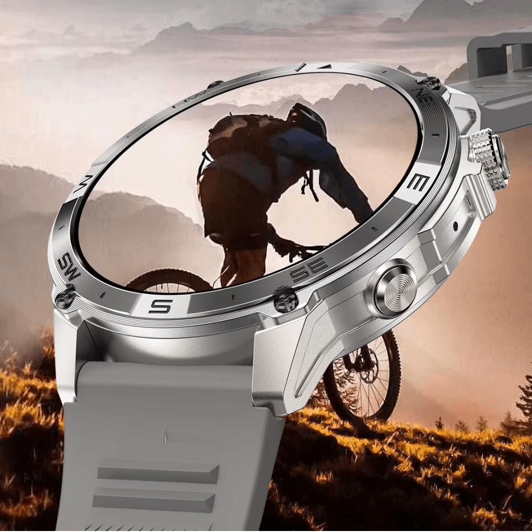 Smartwatch da Uomo