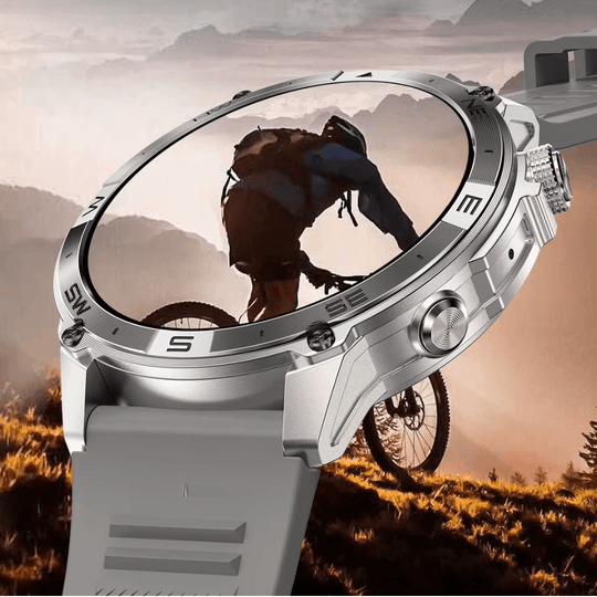 Smartwatch da Uomo
