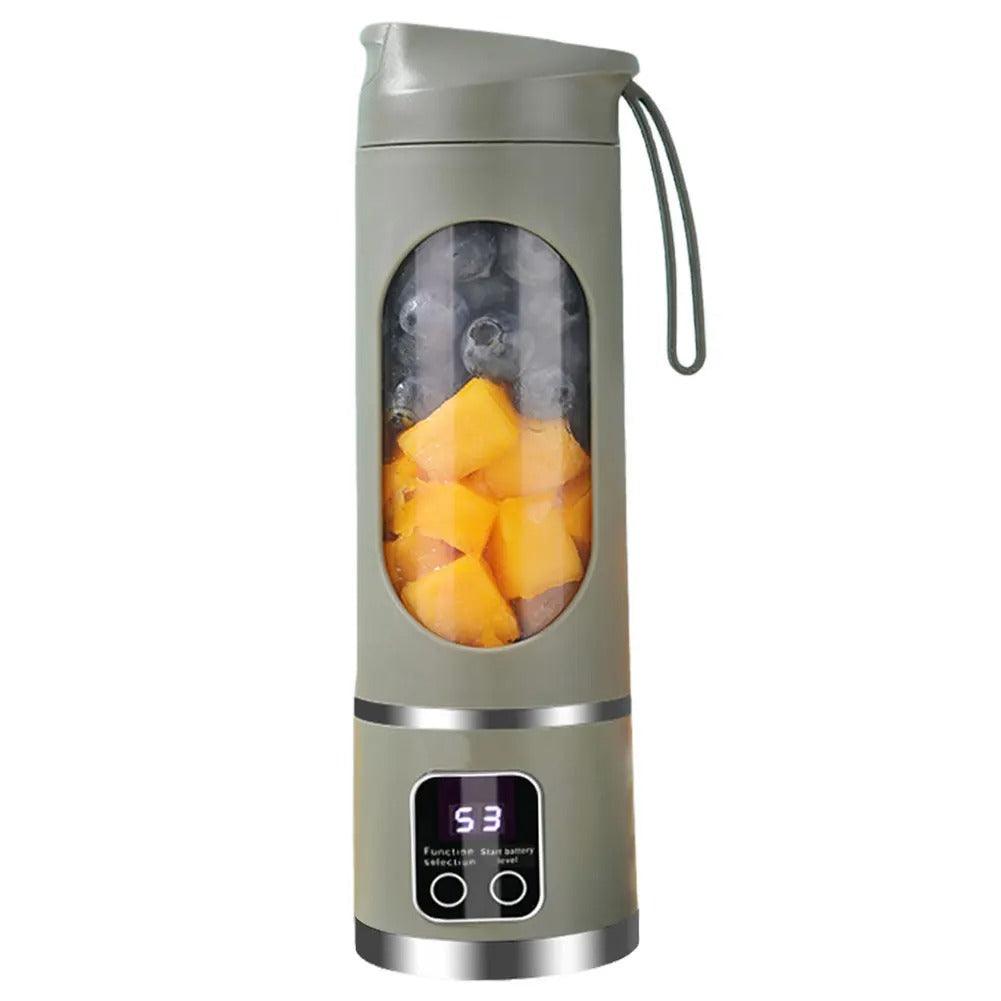 Centrifugeuse portable