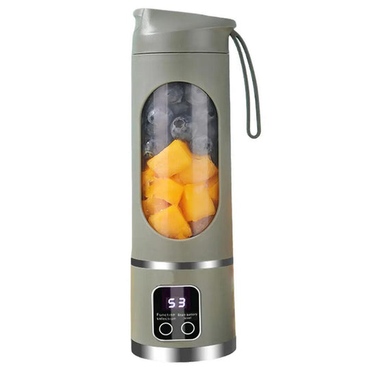 Centrifugeuse portable