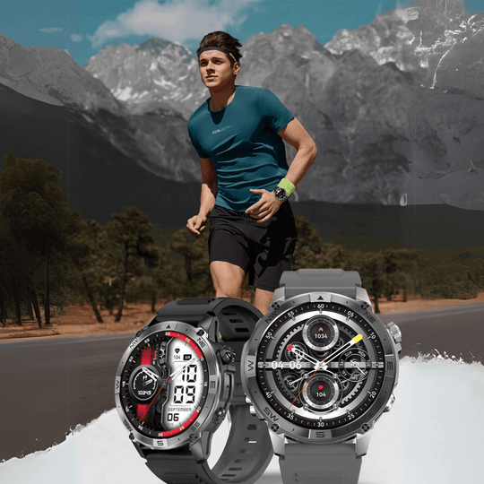 Smartwatch da Uomo