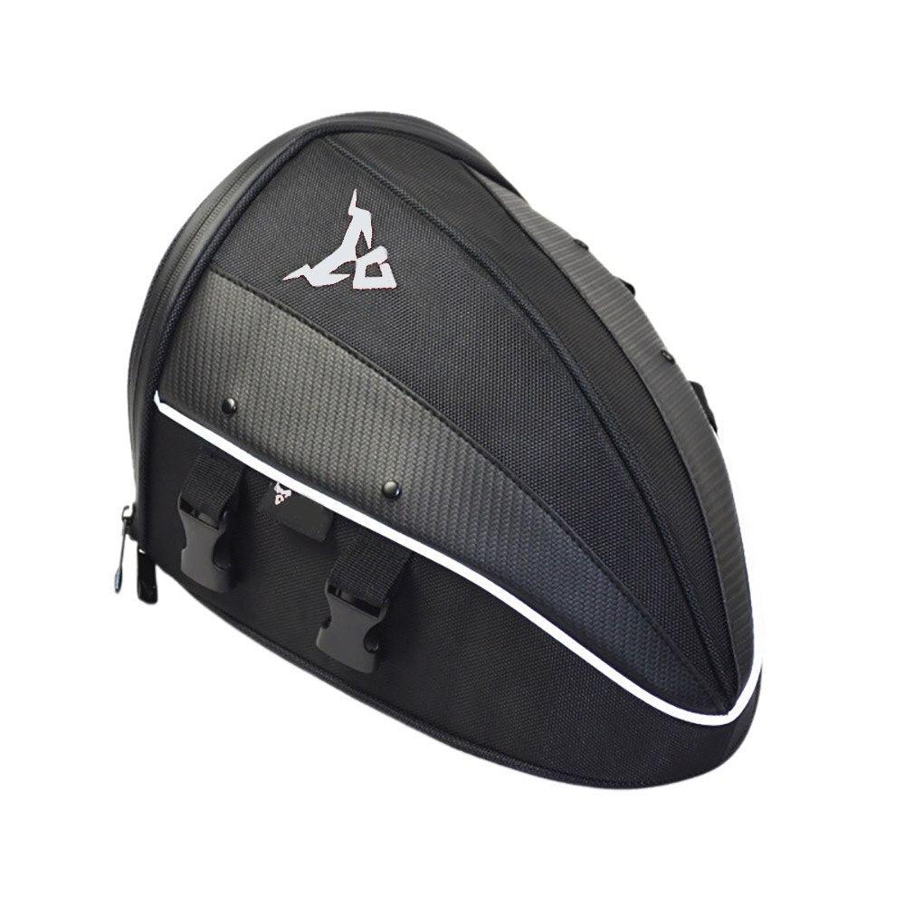 Motorcycle Tail Bag