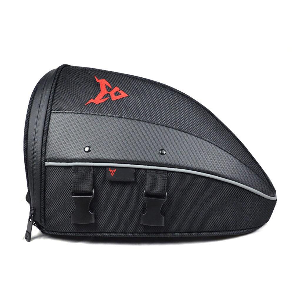 Motorrad Hecktasche