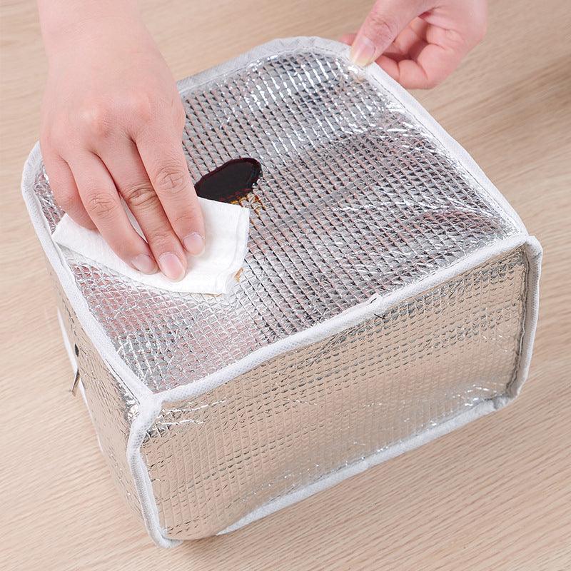 Kinder Isolierte Lunchtasche