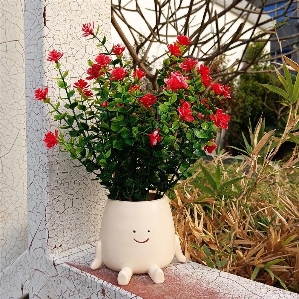 Hanging Succulent Pot