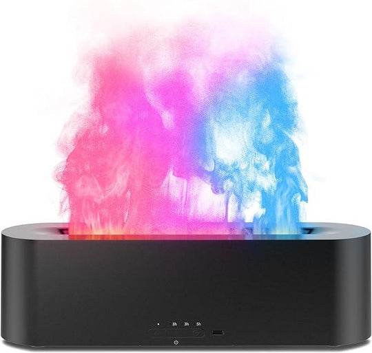Flame Air Freshener &amp; Diffuser