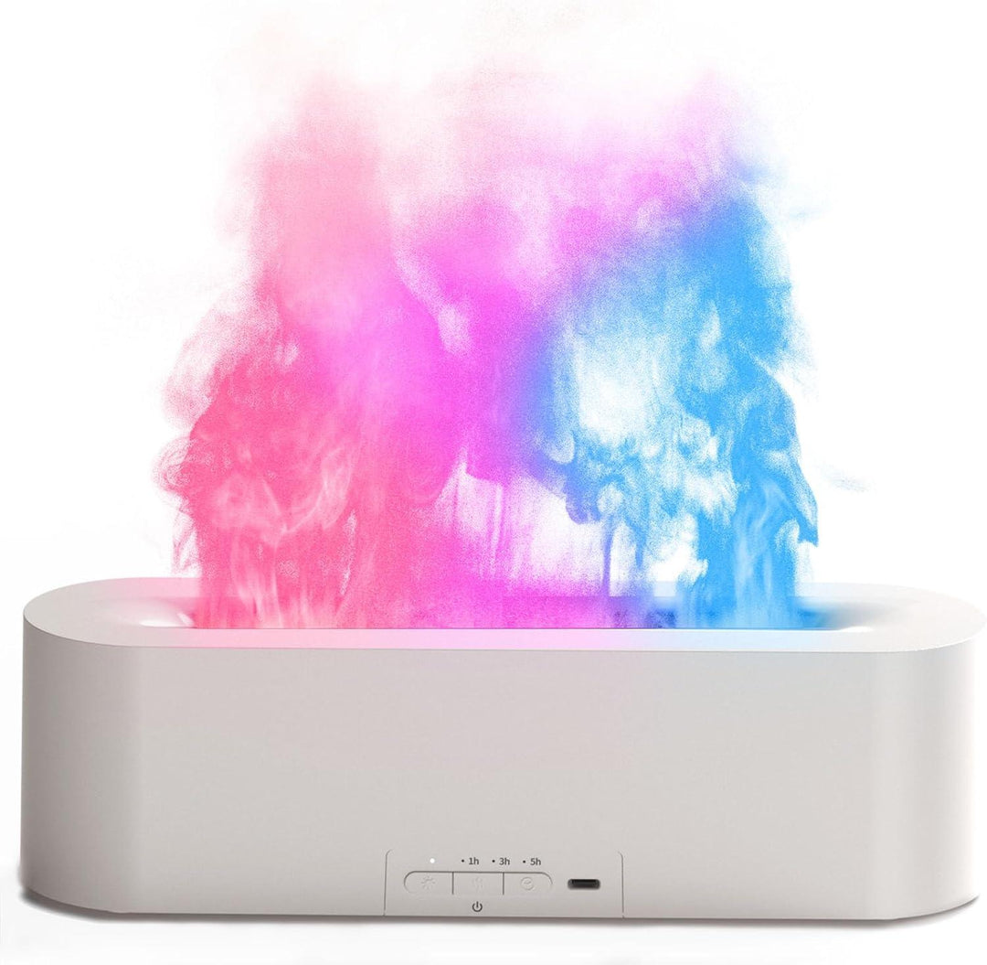 Flame Air Freshener &amp; Diffuser
