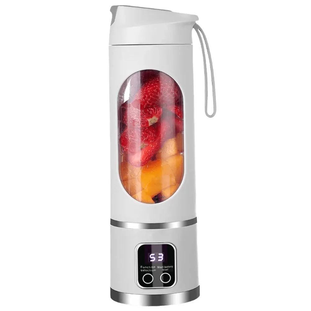 Centrifugeuse portable