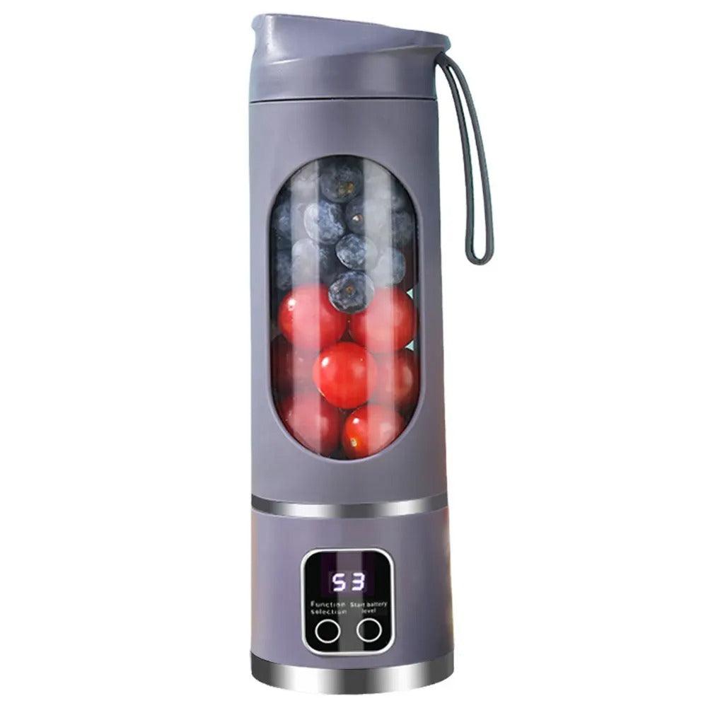 Centrifugeuse portable