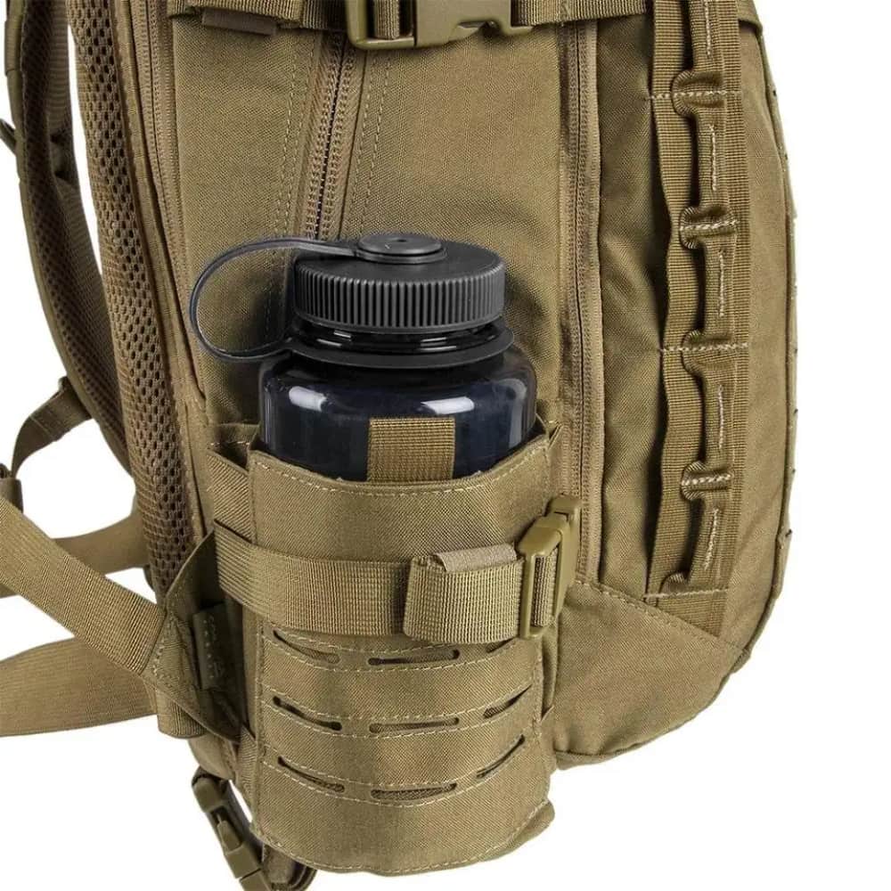 Tactical Military Backpack | 30L Rucksack with MOLLE System