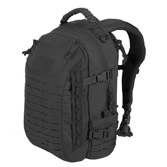 Tactical Military Backpack | 30L Rucksack with MOLLE System