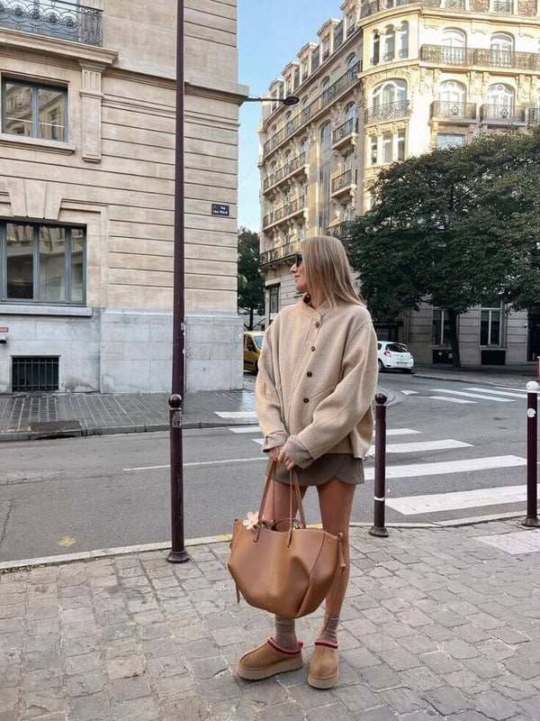 Vintage Women&