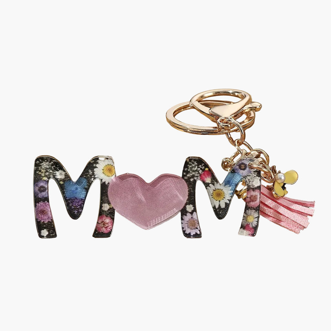 Mother&