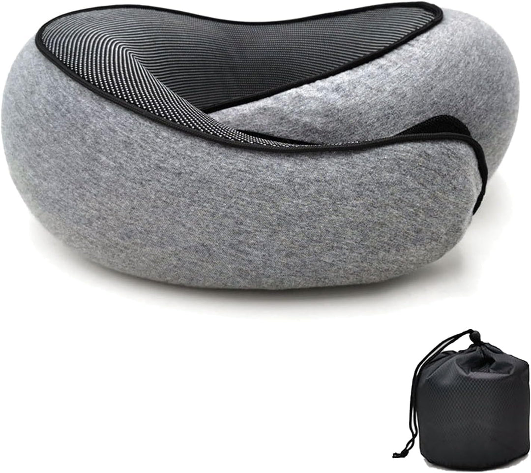 Coussin de voyage pour le cou