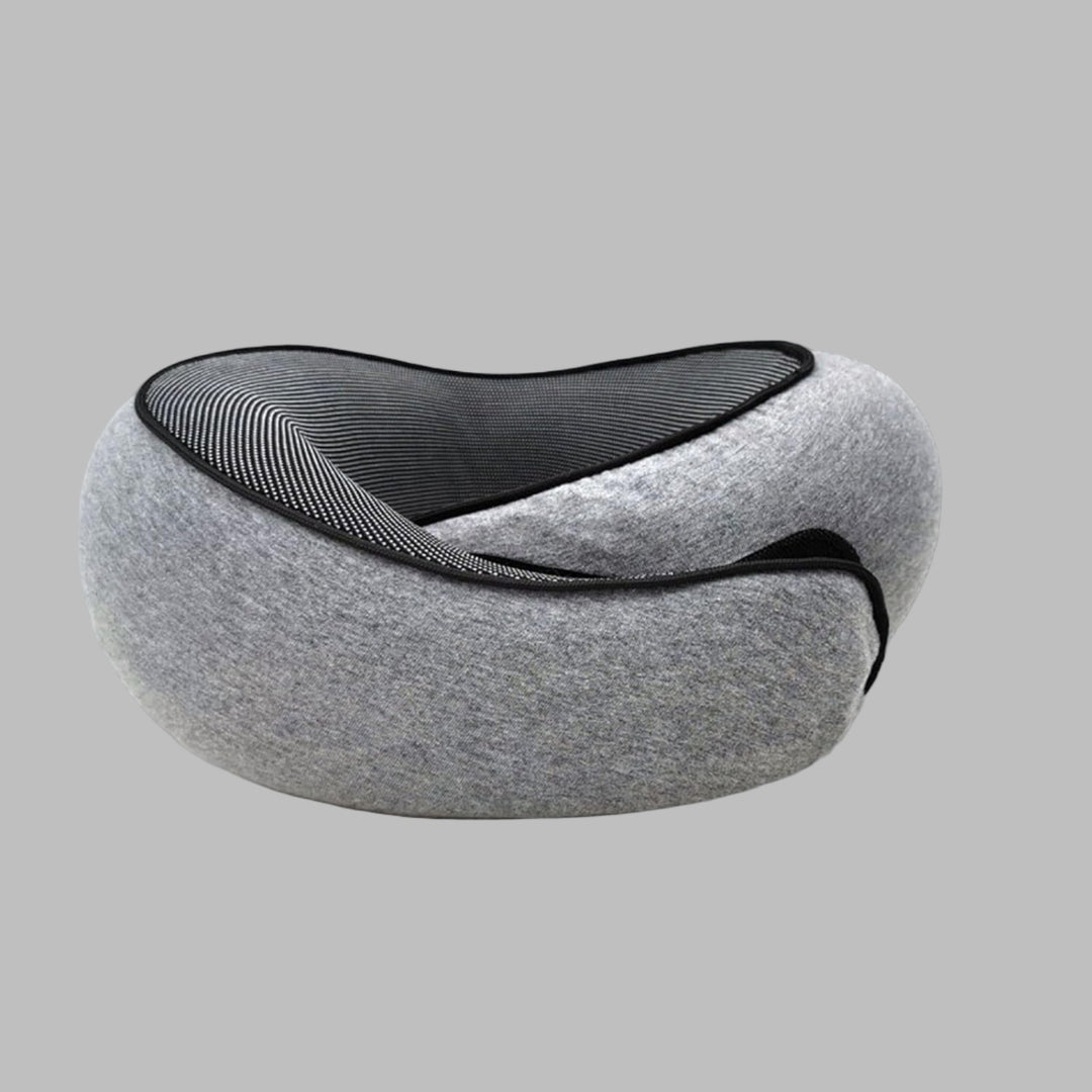 Coussin de voyage pour le cou