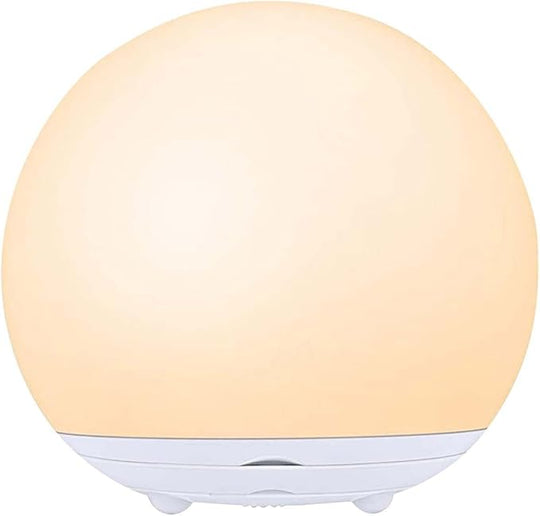 Breastfeeding Night Light – Silicone &amp; BPA-Free for the Nursery
