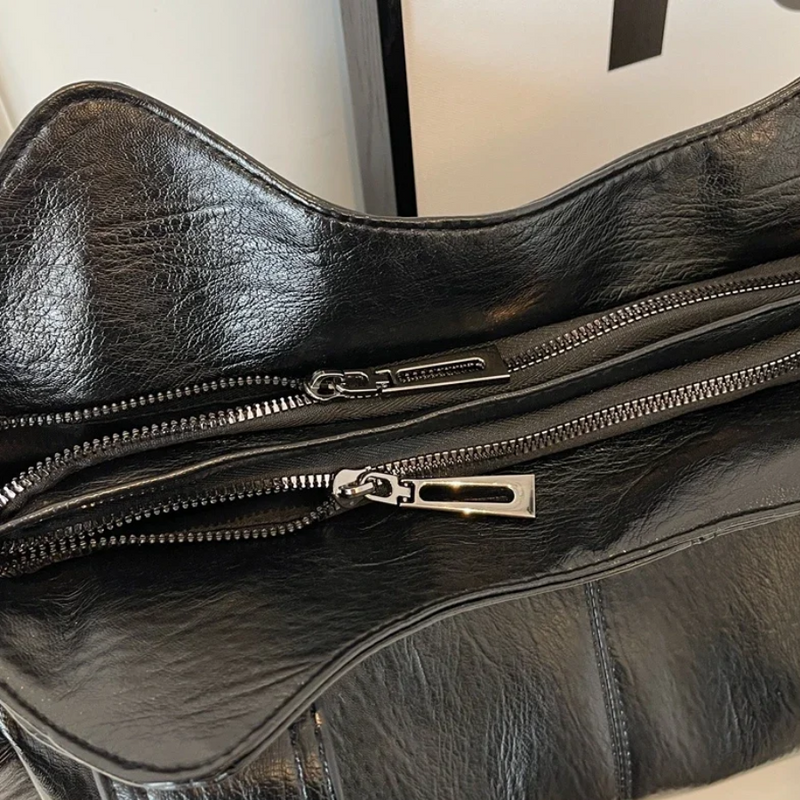 Sac à épaule moderne | Sac de travail multi-compartiments grande capacité