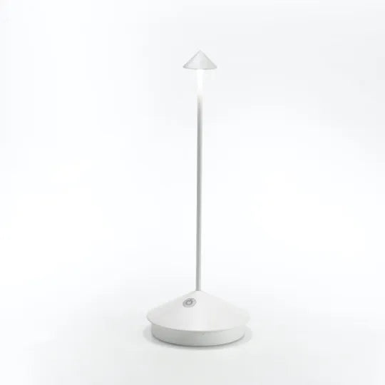 Lampe de table LED sans fil | Lampe de bureau portable &amp; sans câble