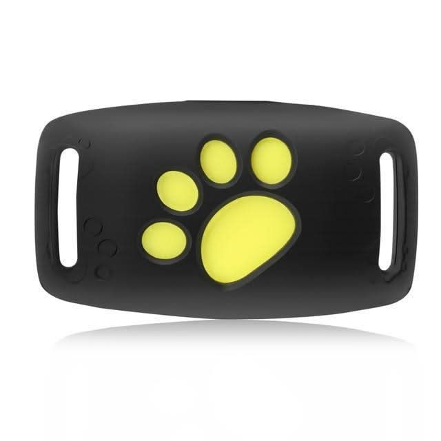 Collare GPS per Gatti | Dispositivo di Monitoraggio della Posizione in Tempo Reale