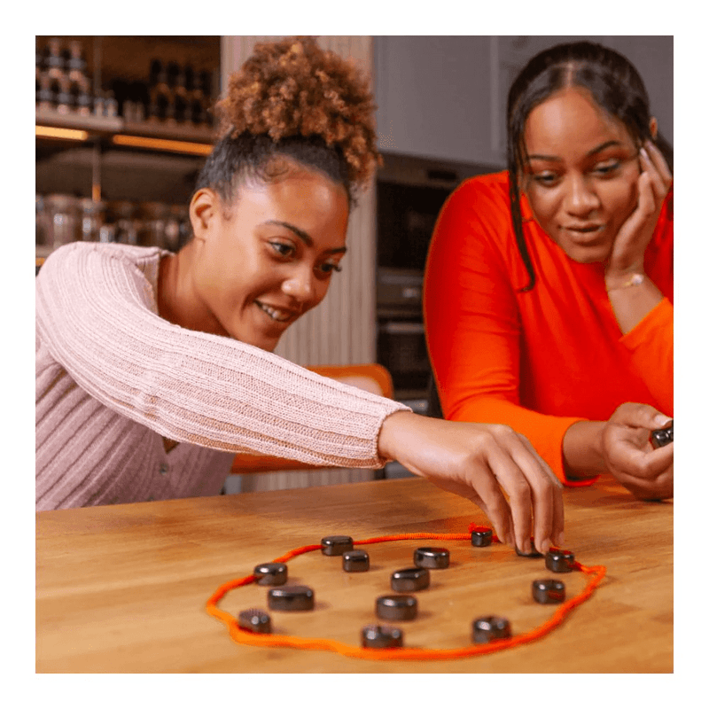 Magnet Master | Gioco di strategia magnetico