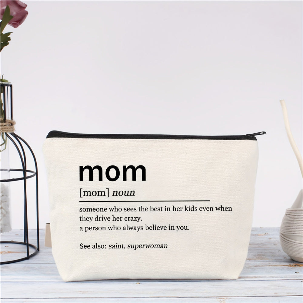 Kosmetiktasche für Damen – Lustiges Mama Geschenk zum Muttertag