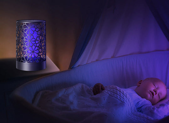 Lampada Elettrica Antizanzare | Disinfestatore di Insetti per Interni