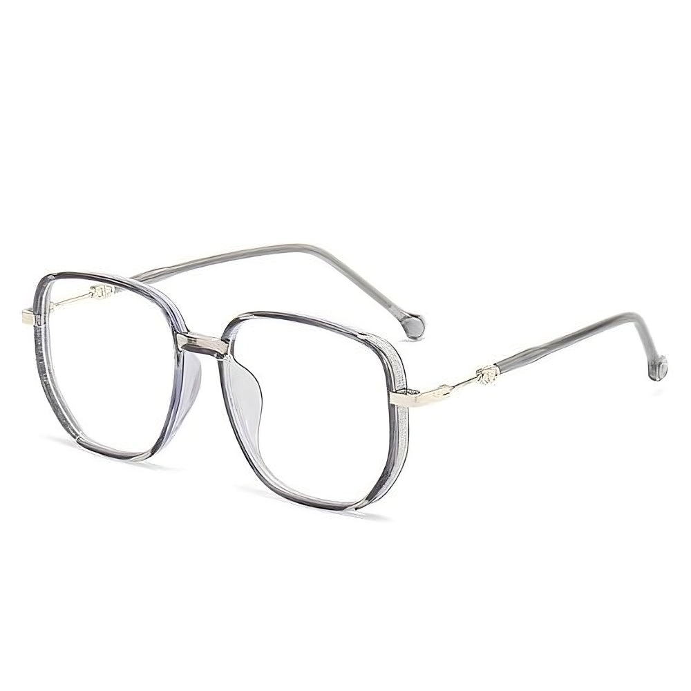 Lunettes de lecture vintage pour dames