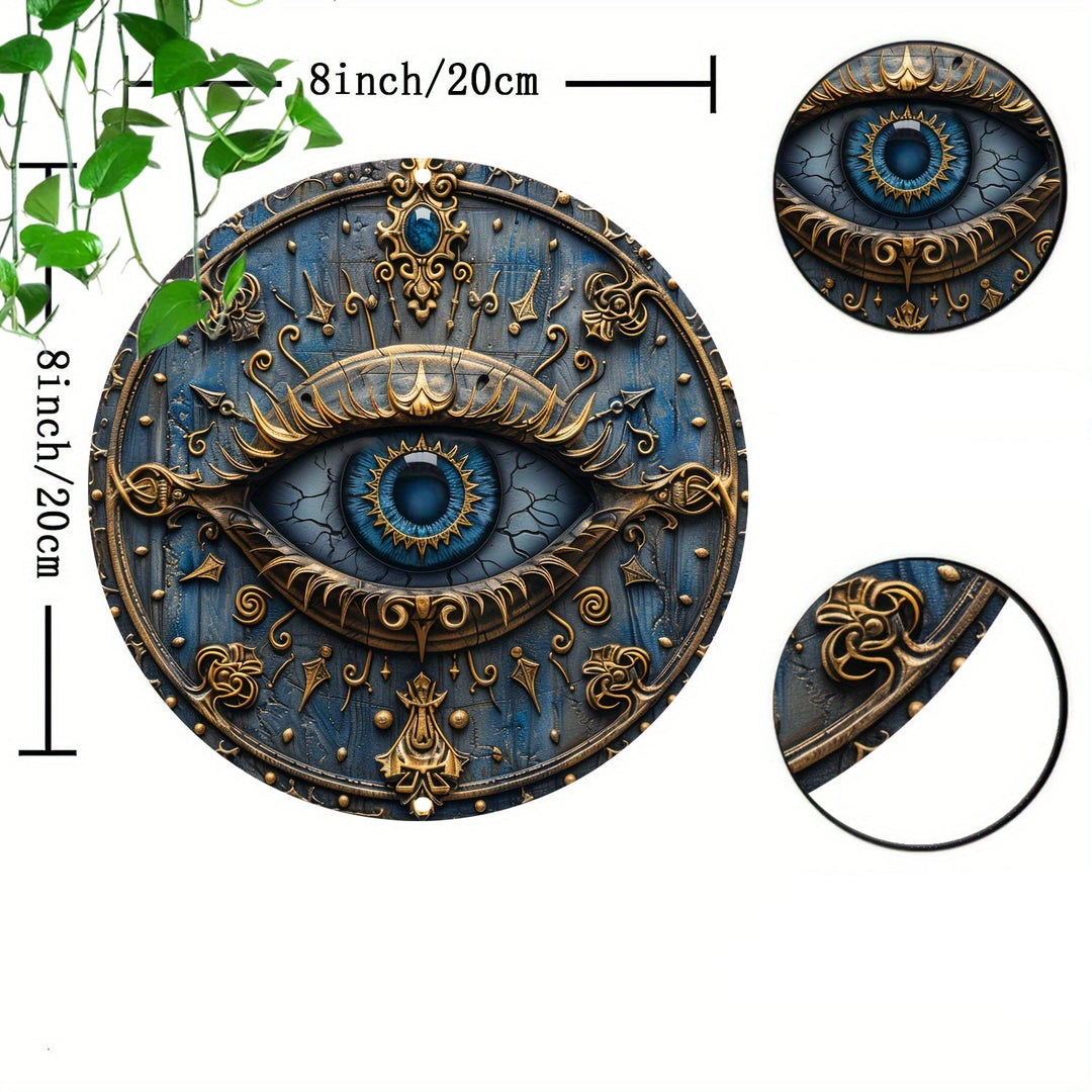 Mystical Protector Shield