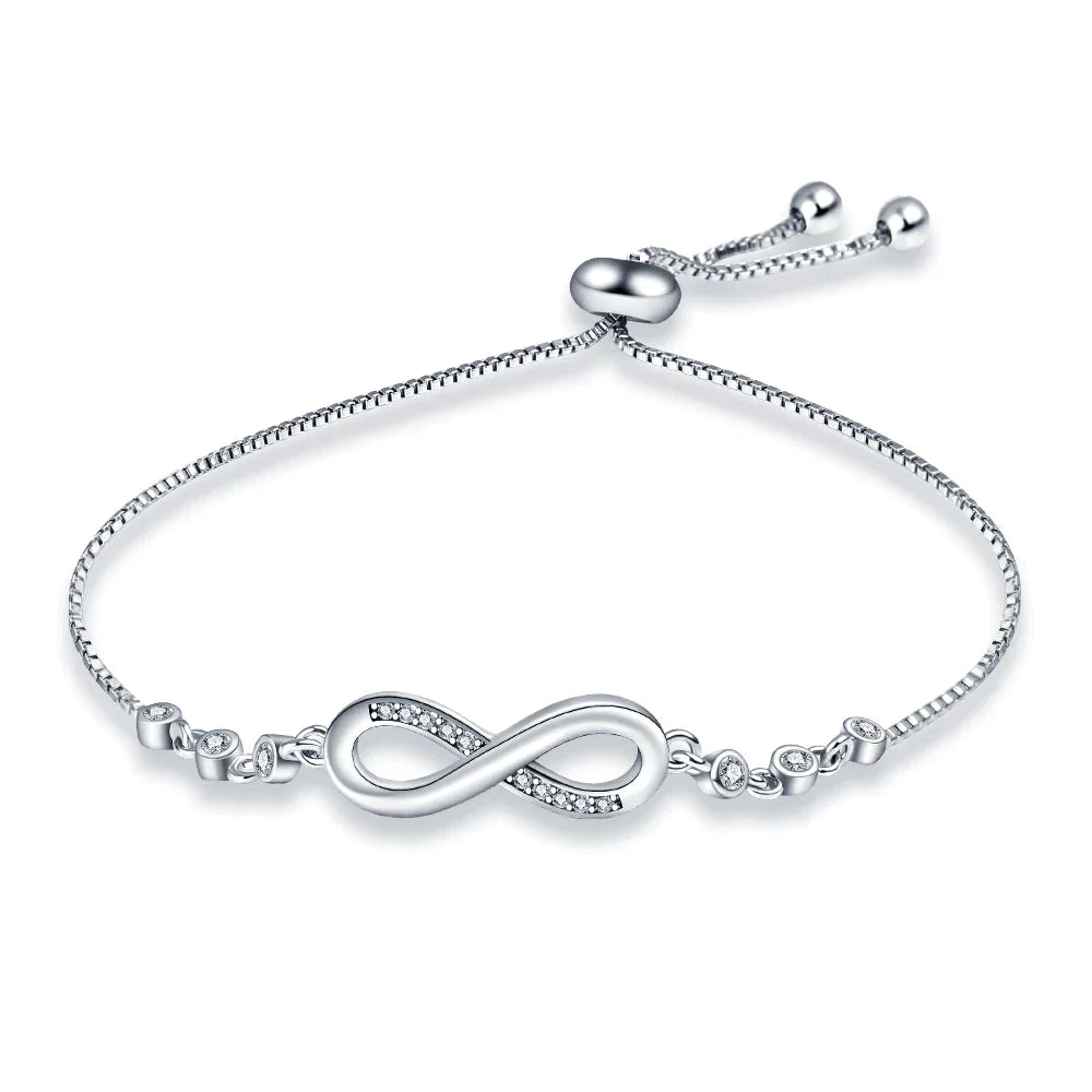 Bracelet Lux Infinite