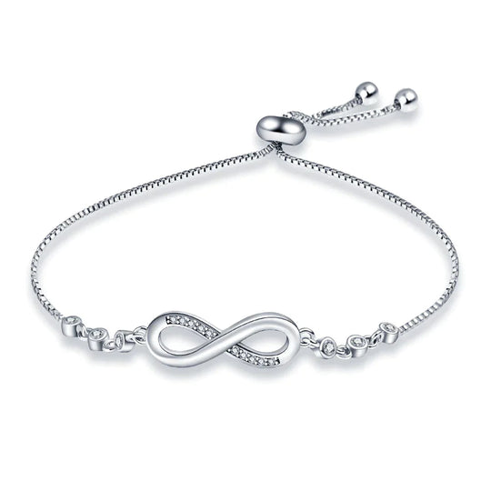 Bracelet Lux Infinite