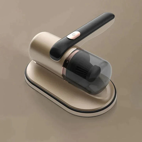 Aspirapolvere UV wireless portatile per casa | Aspirapolvere portatile senza fili per acari