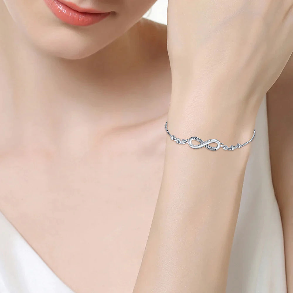 Bracelet Lux Infinite