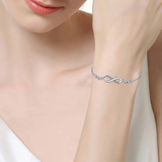 Bracelet Lux Infinite
