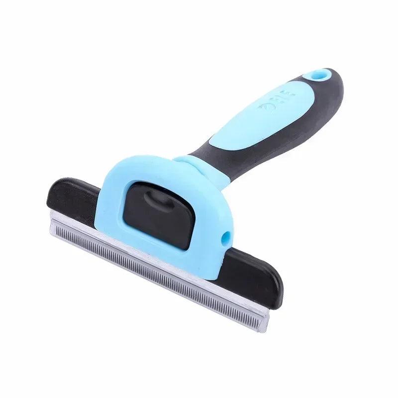 Dog and Cat Brush – Grooming Tool for Pets