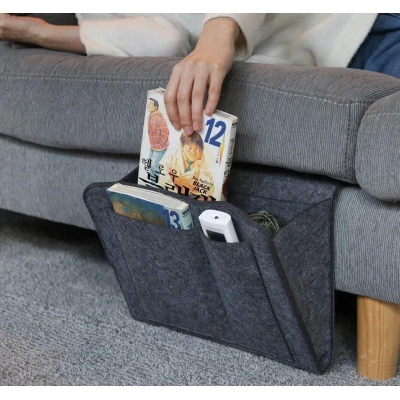 Sac de rangement - Organisez vos affaires avec style