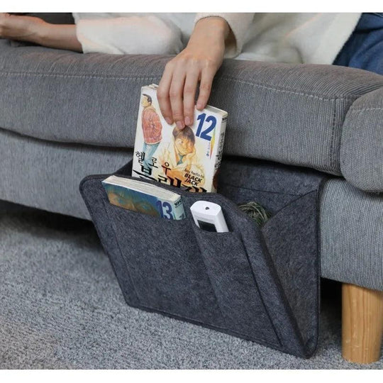 Sac de rangement - Organisez vos affaires avec style
