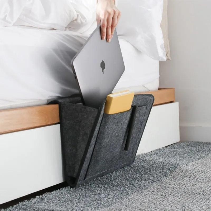 Sac de rangement - Organisez vos affaires avec style