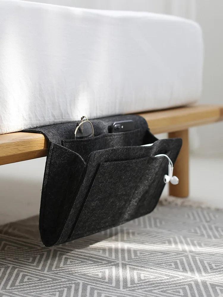 Sac de rangement - Organisez vos affaires avec style