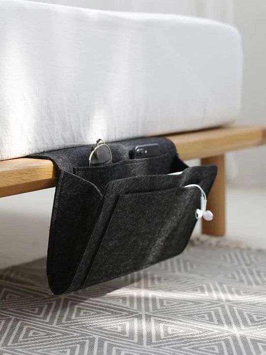 Sac de rangement - Organisez vos affaires avec style