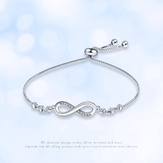 Bracelet Lux Infinite