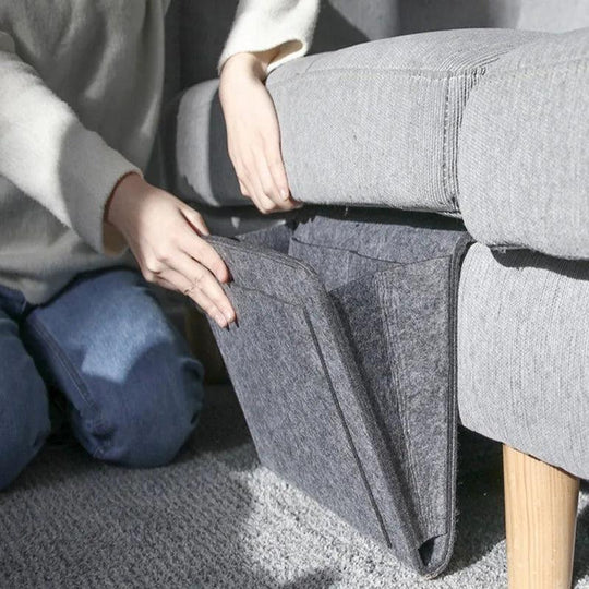 Sac de rangement - Organisez vos affaires avec style