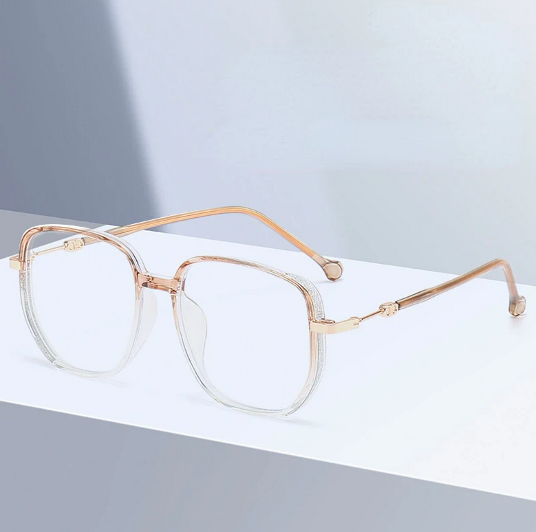 Lunettes de lecture vintage pour dames