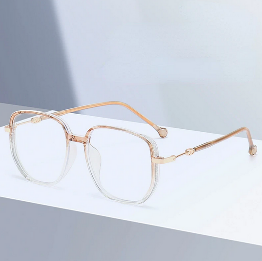 Lunettes de lecture vintage pour dames