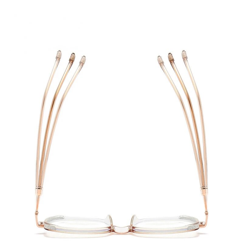 Lunettes de lecture vintage pour dames