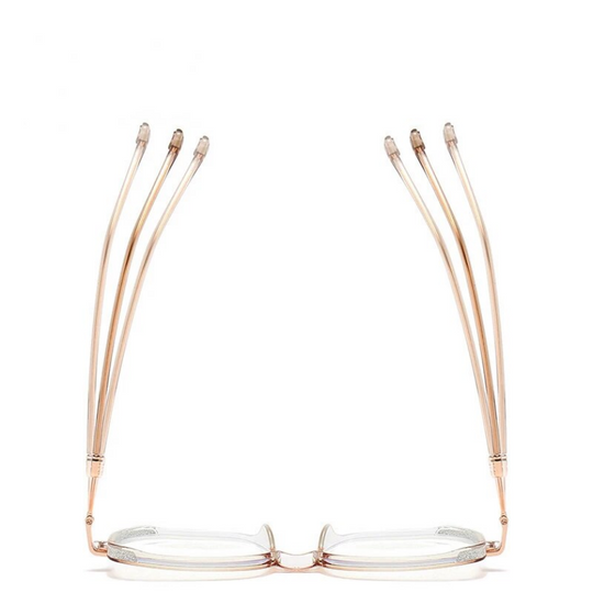 Lunettes de lecture vintage pour dames