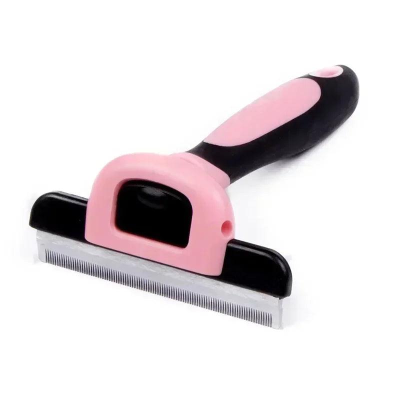 Dog and Cat Brush – Grooming Tool for Pets