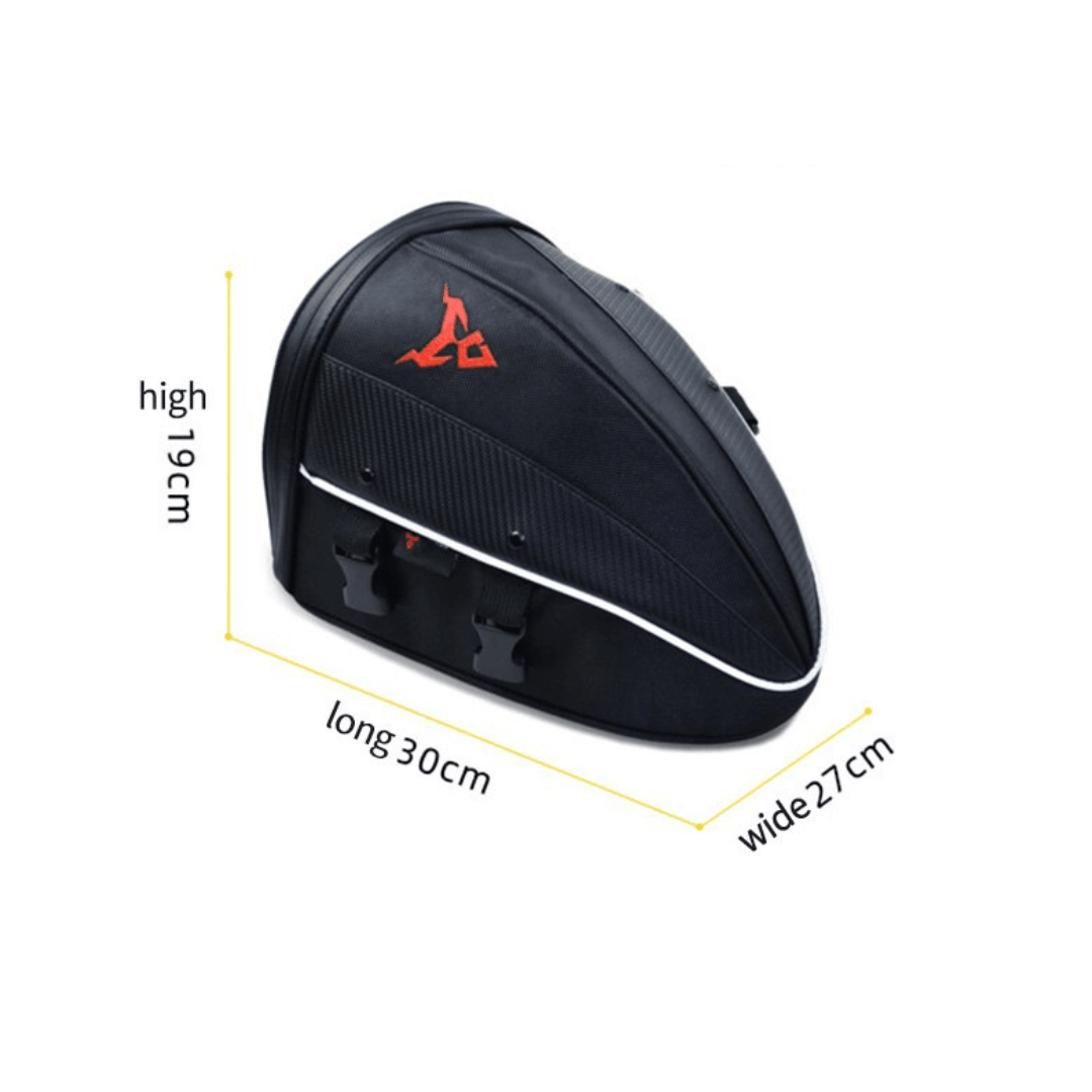 Motorcycle Tail Bag